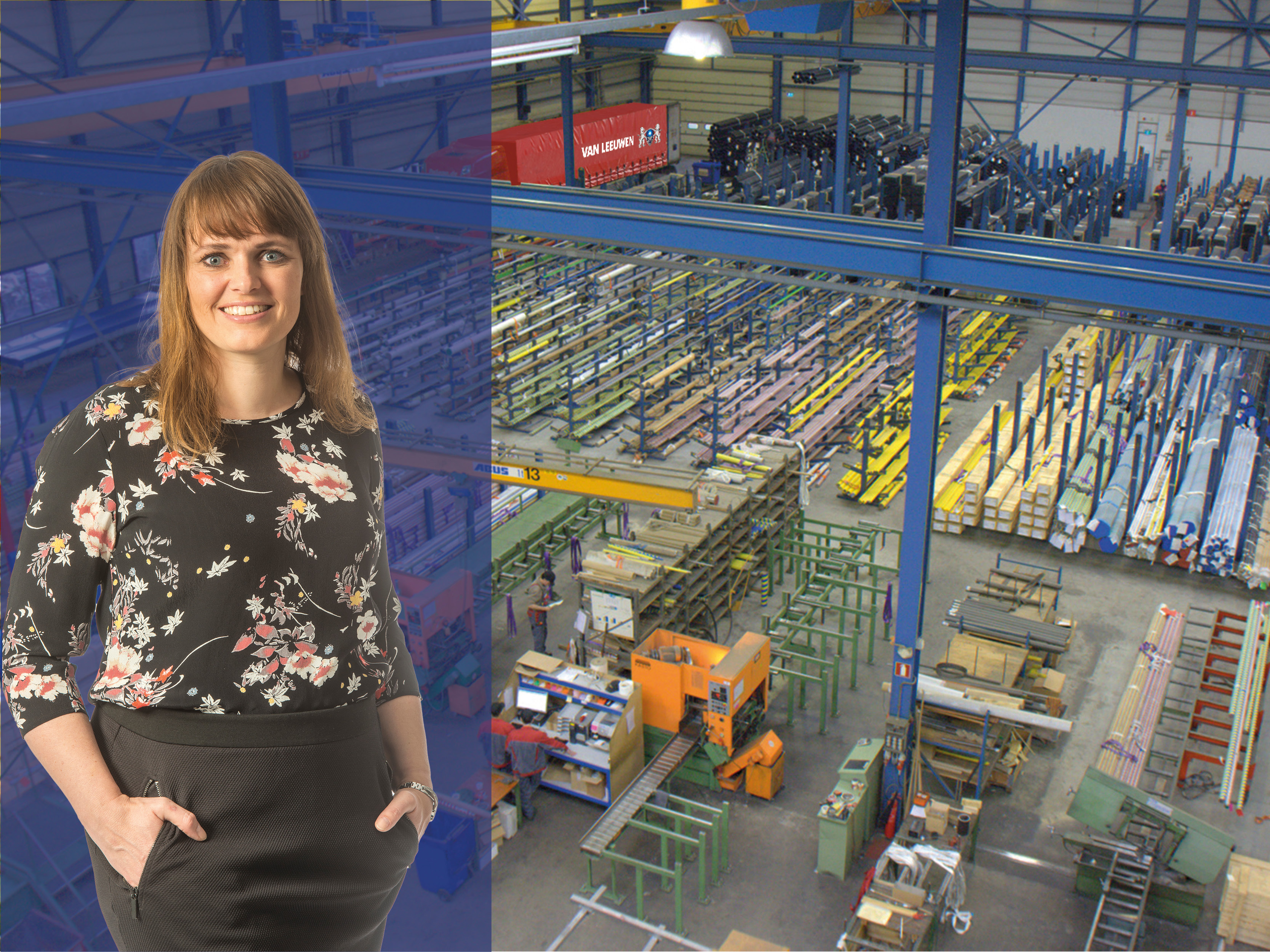 The most important solution we offer is availability